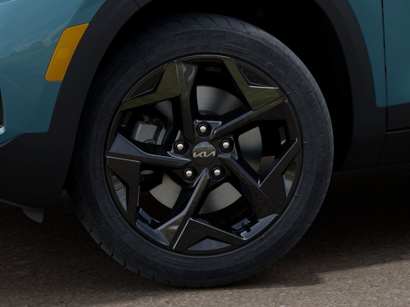 New 2026 Kia Seltos EX AWD/4WD image 11