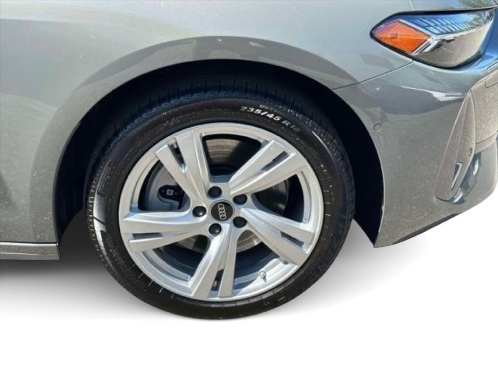 New 2026 Audi A5 Premium Plus AWD/4WD image 7