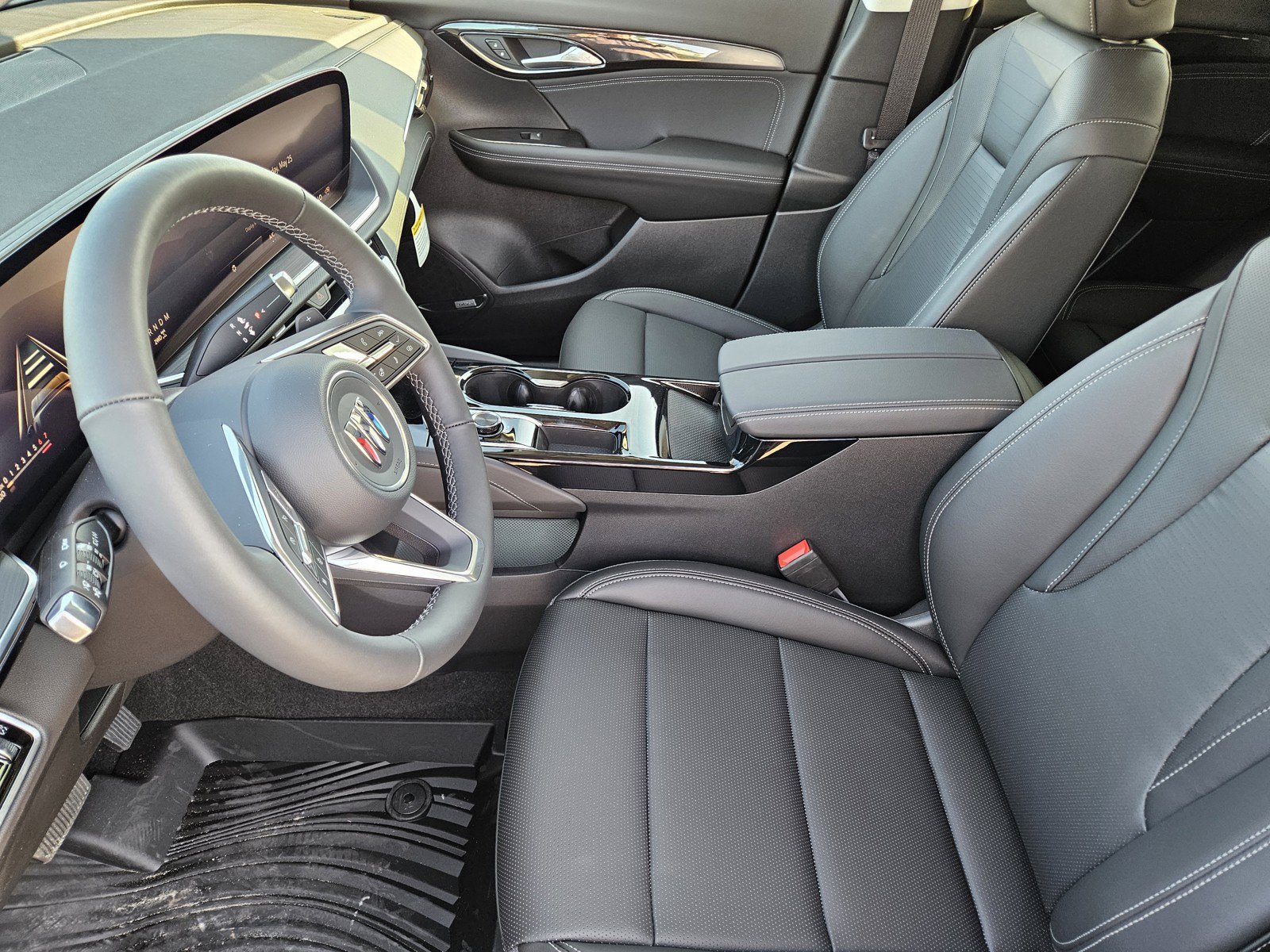 New 2026 Buick Envision Preferred AWD/4WD image 9