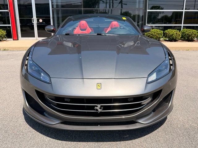 Used 2020 Ferrari Portofino RWD image 5