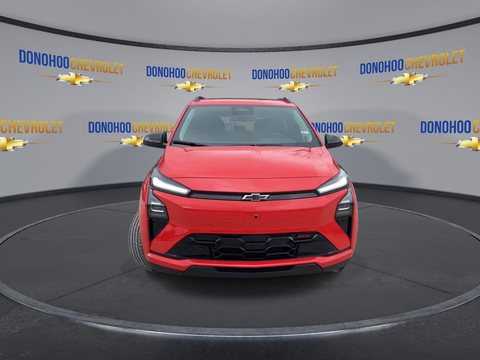 New 2027 Chevrolet Bolt RS w/ Technology Package image 6