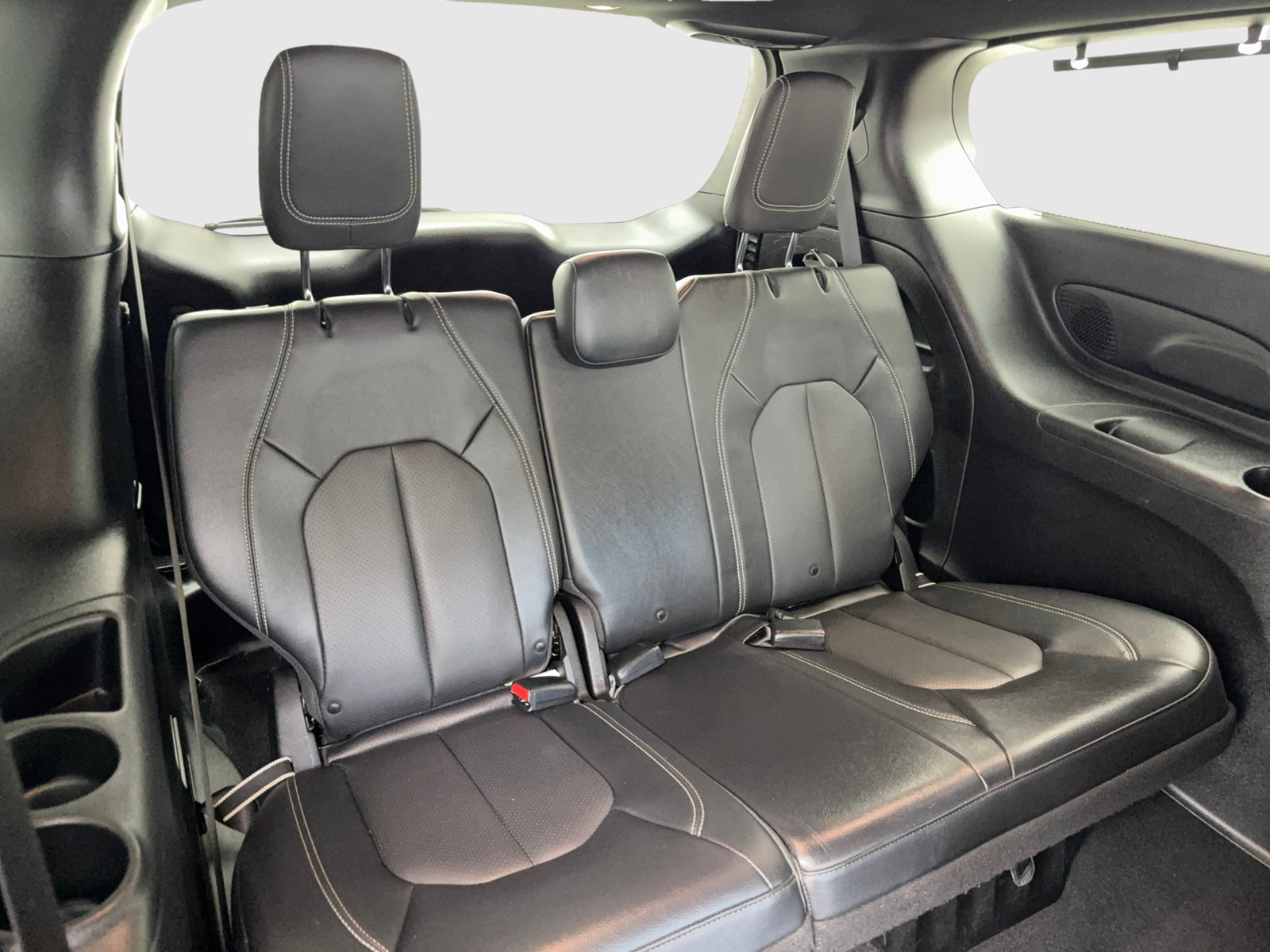 Used 2019 Chrysler Pacifica Touring-L Plus w/ S Appearance Package FWD image 48