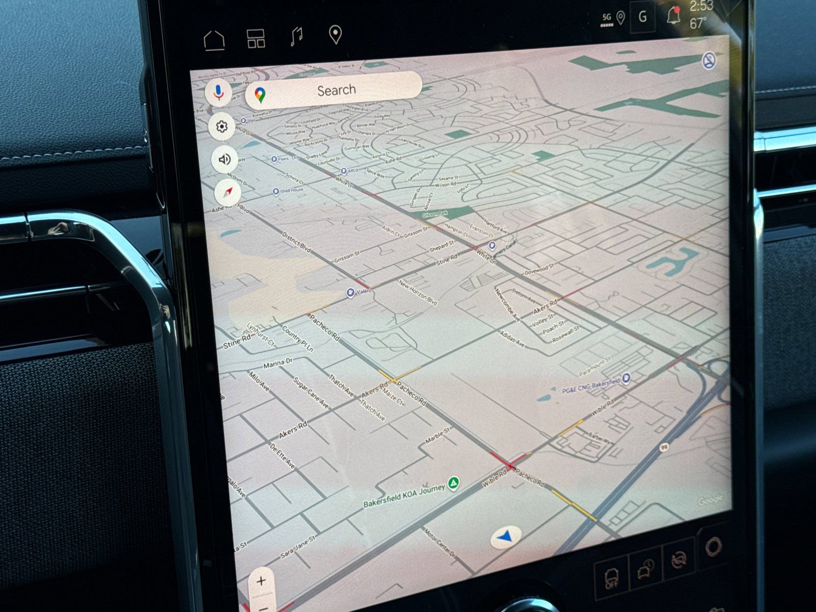 New 2026 GMC Sierra EV Elevation image 18