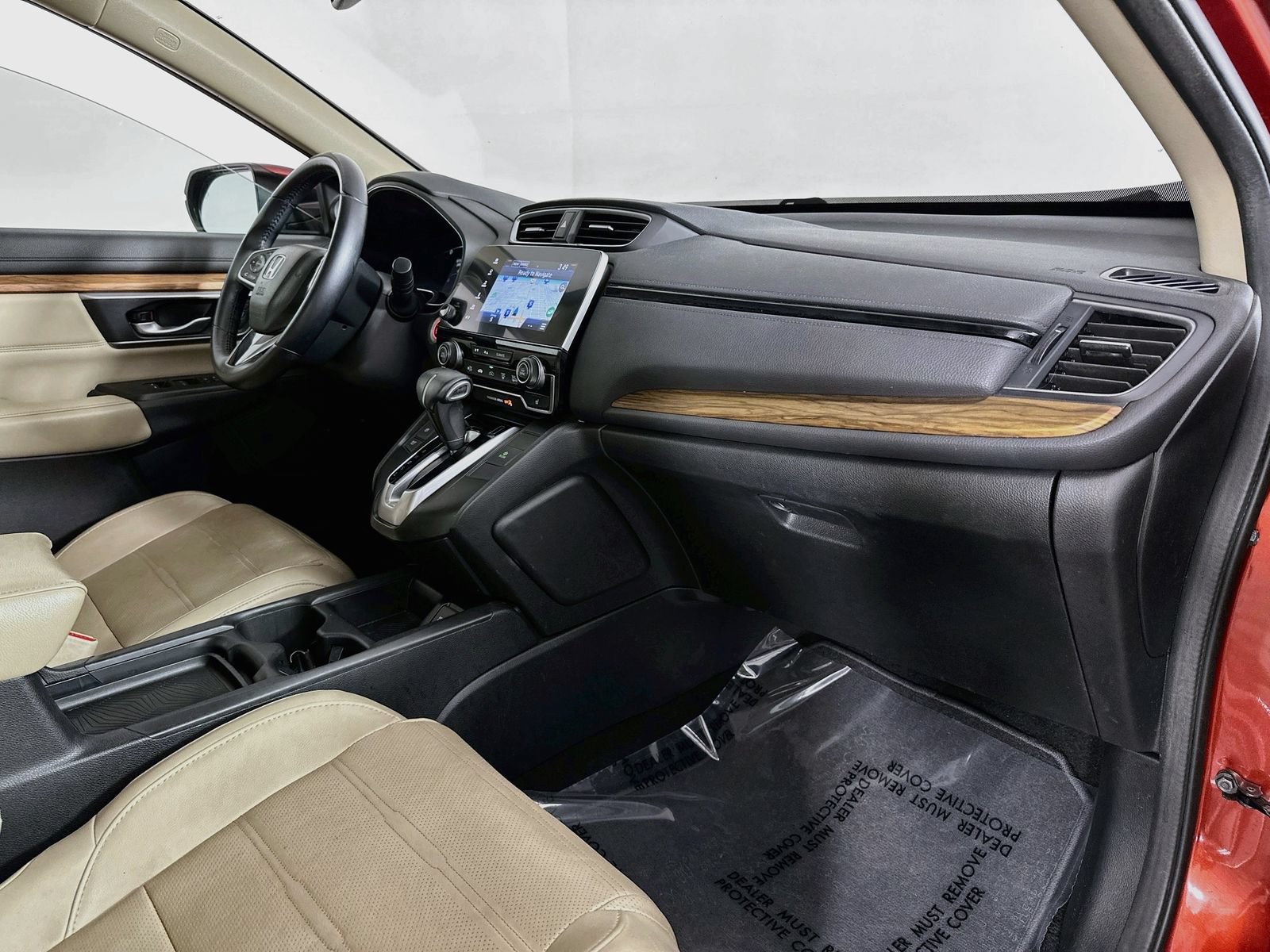 Used 2017 Honda CR-V Touring image 31