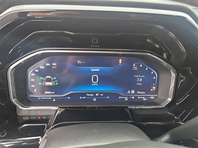 Certified 2024 Chevrolet Silverado 2500 LT w/ Convenience Package image 12