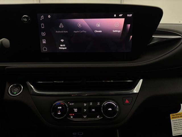 New 2026 Buick Envista Preferred w/ Convenience I Package image 23