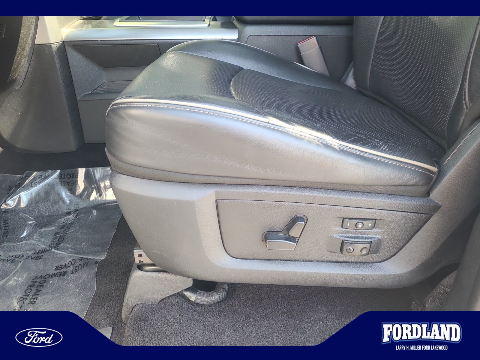 Used 2014 RAM 2500 Limited AWD/4WD image 14