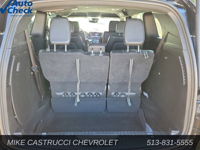 Used 2025 Chrysler Pacifica Select FWD image 25