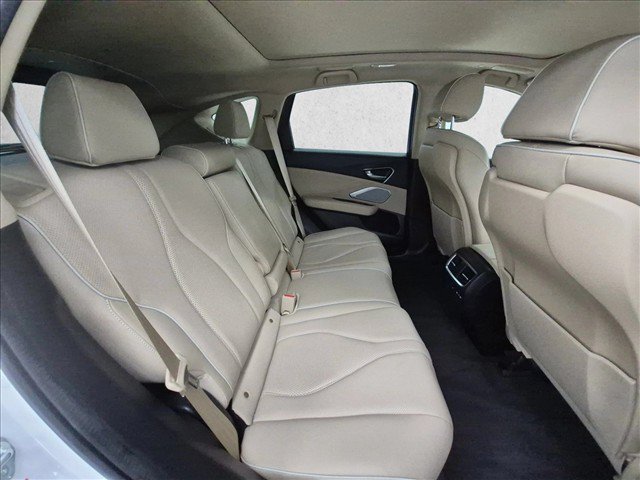 Used 2024 Acura RDX SH-AWD w/ Advance Package image 24