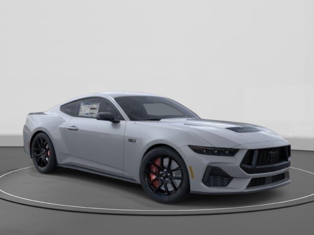 New 2026 Ford Mustang GT Premium RWD image 7