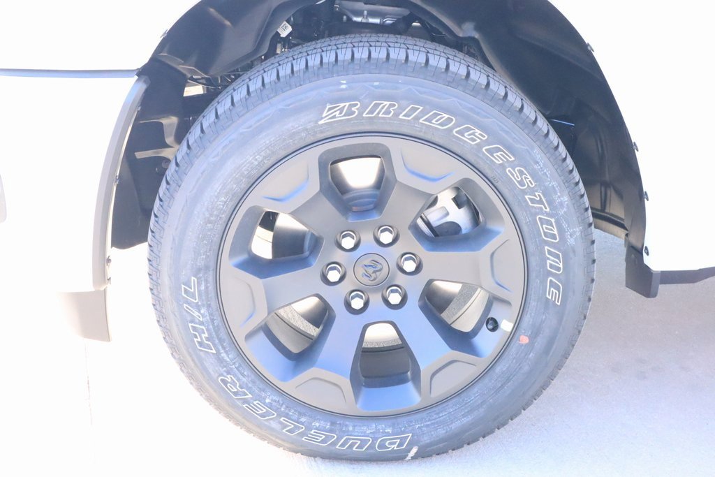 New 2026 RAM 1500 Big Horn image 18