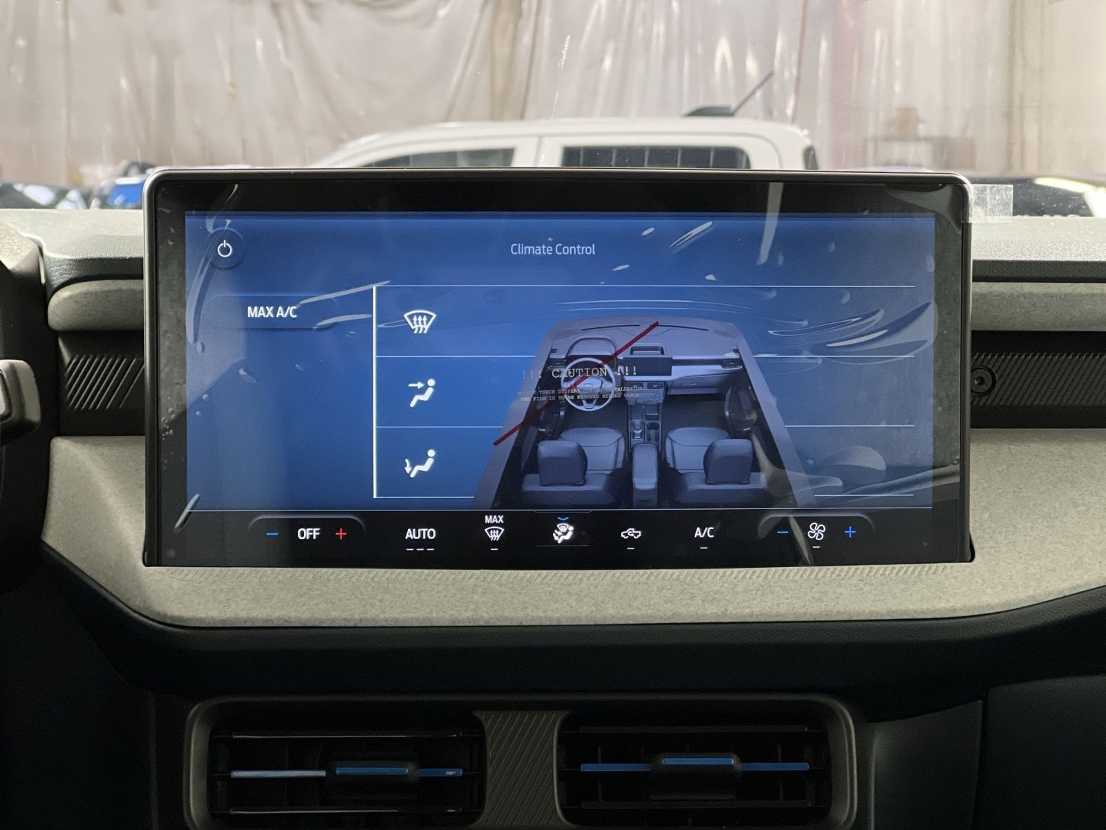 New 2026 Ford Maverick XLT w/ Equipment Group 301A image 20