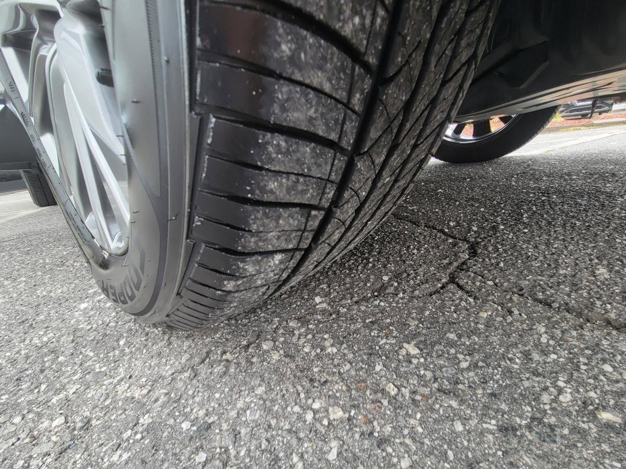 Used 2021 MAZDA CX-9 Signature image 53