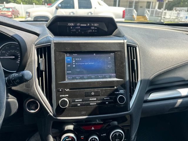 Used 2019 Subaru Forester Premium AWD/4WD image 13