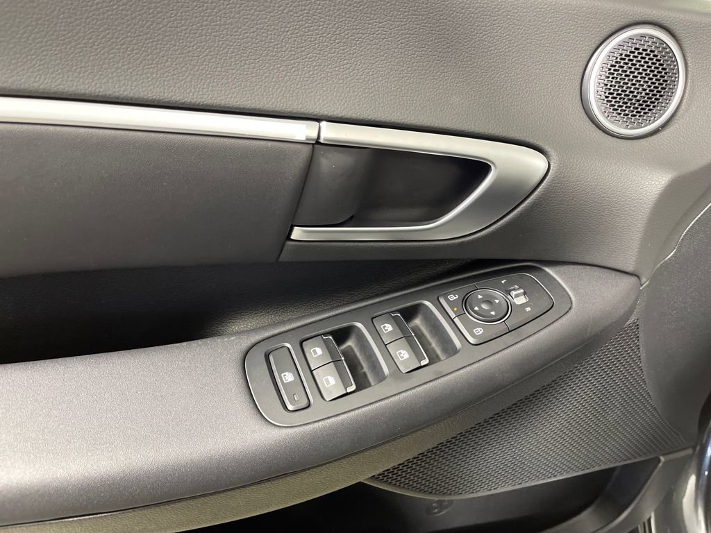 New 2026 Hyundai Sonata SEL image 18