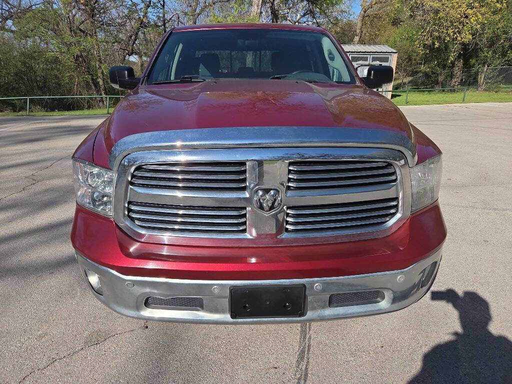 Used 2014 RAM 1500 Lone Star image 9