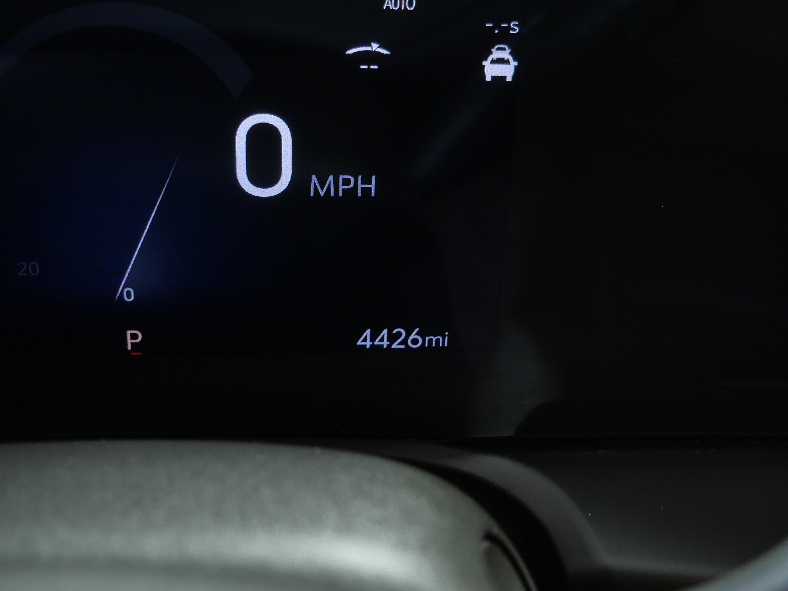 Used 2025 Buick Encore GX Avenir w/ Avenir Technology Package AWD/4WD image 30