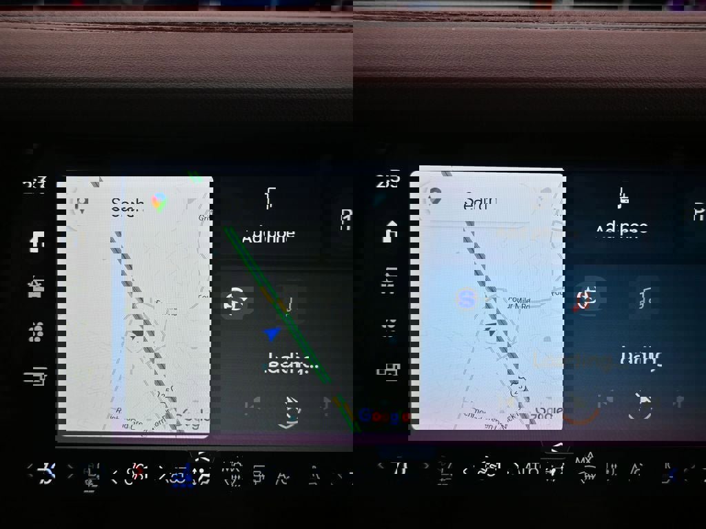 New 2026 Lincoln Navigator L Reserve w/ Jet Appearance Package image 13