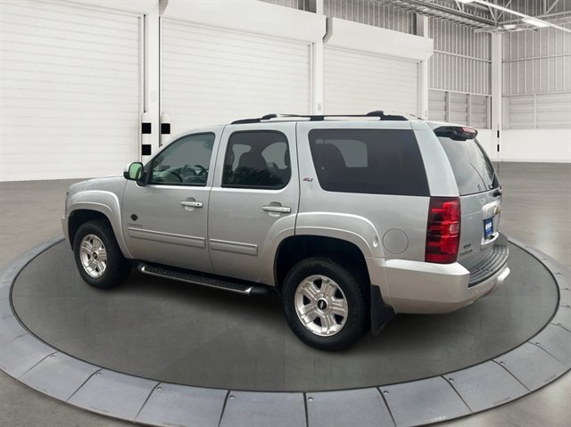 Used 2013 Chevrolet Tahoe LT AWD/4WD image 2
