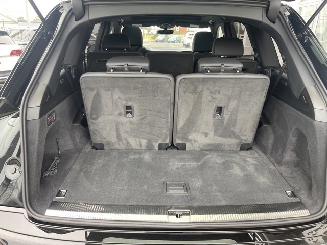 Used 2025 Audi Q7 2.0T Premium Plus w/ Premium Plus Package image 10