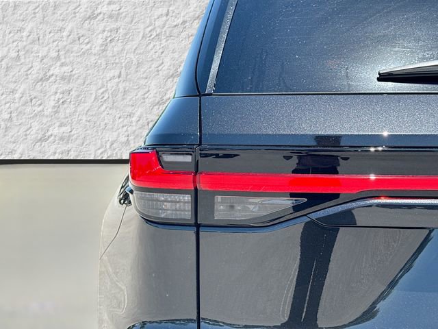 New 2026 Lexus TX 350 AWD image 10