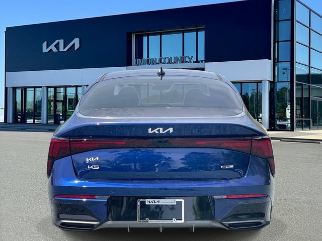 New 2026 Kia K5 GT-Line FWD image 5