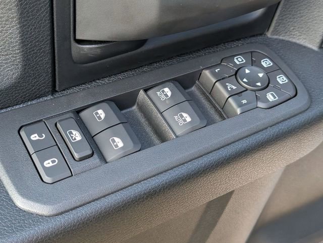 New 2026 RAM 2500 Tradesman image 10