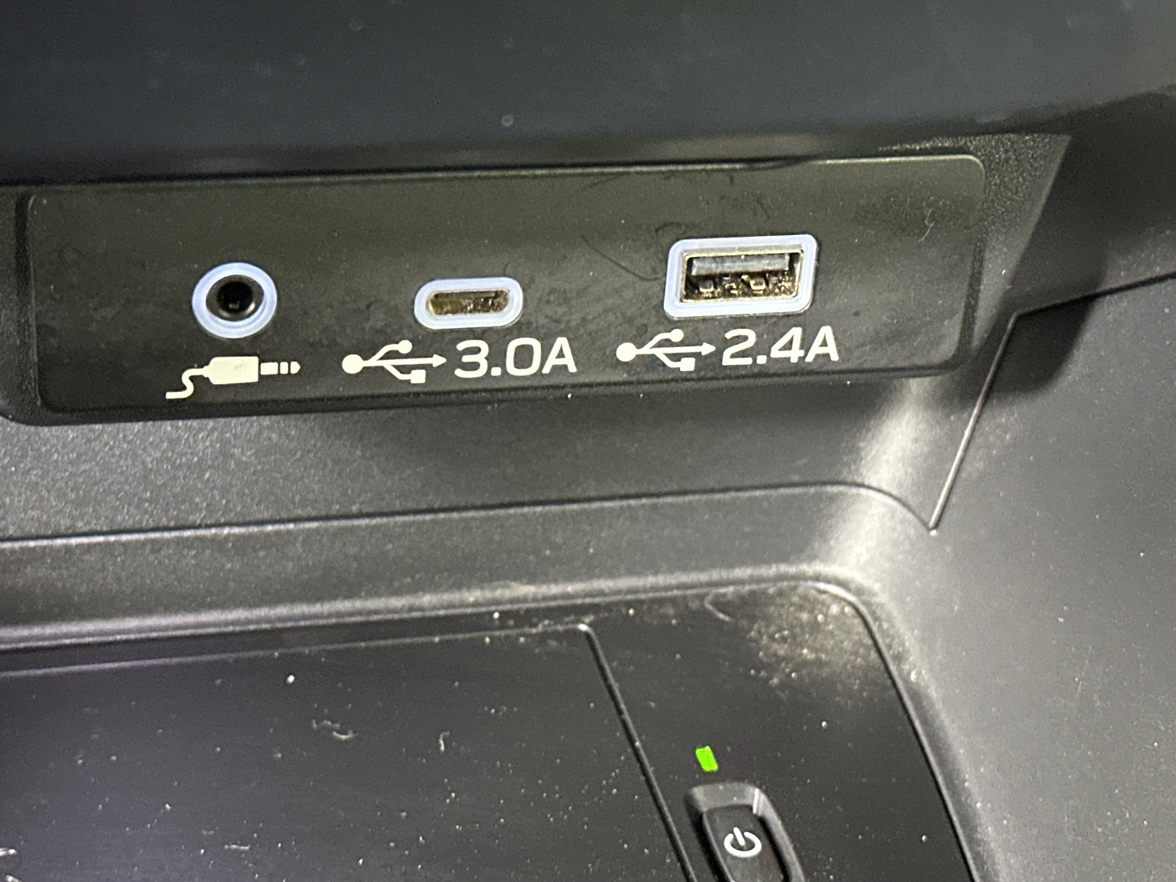 Certified 2024 Subaru Impreza RS w/ Popular Package #1 image 22