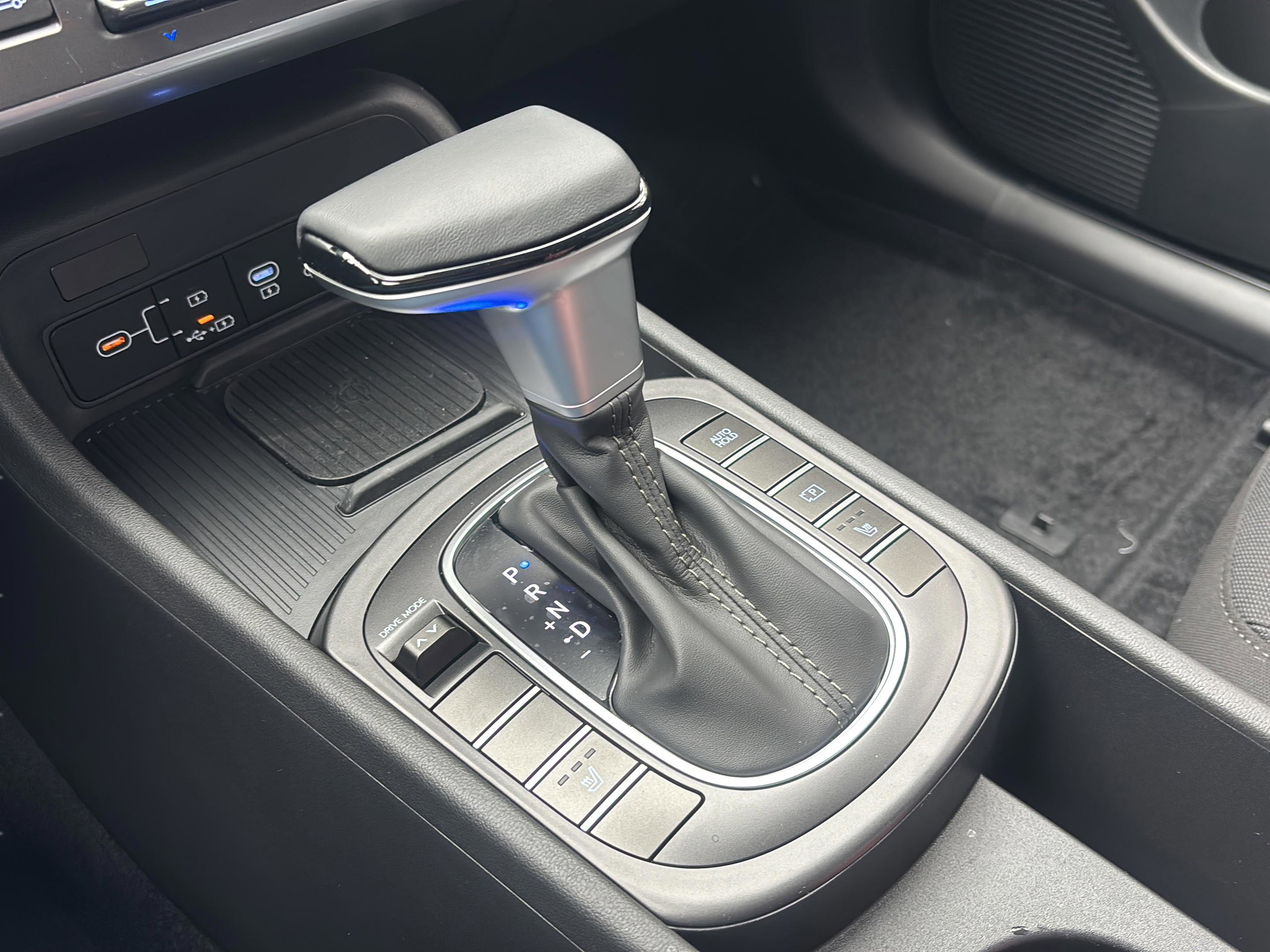 New 2026 Hyundai Kona SEL Sport image 18