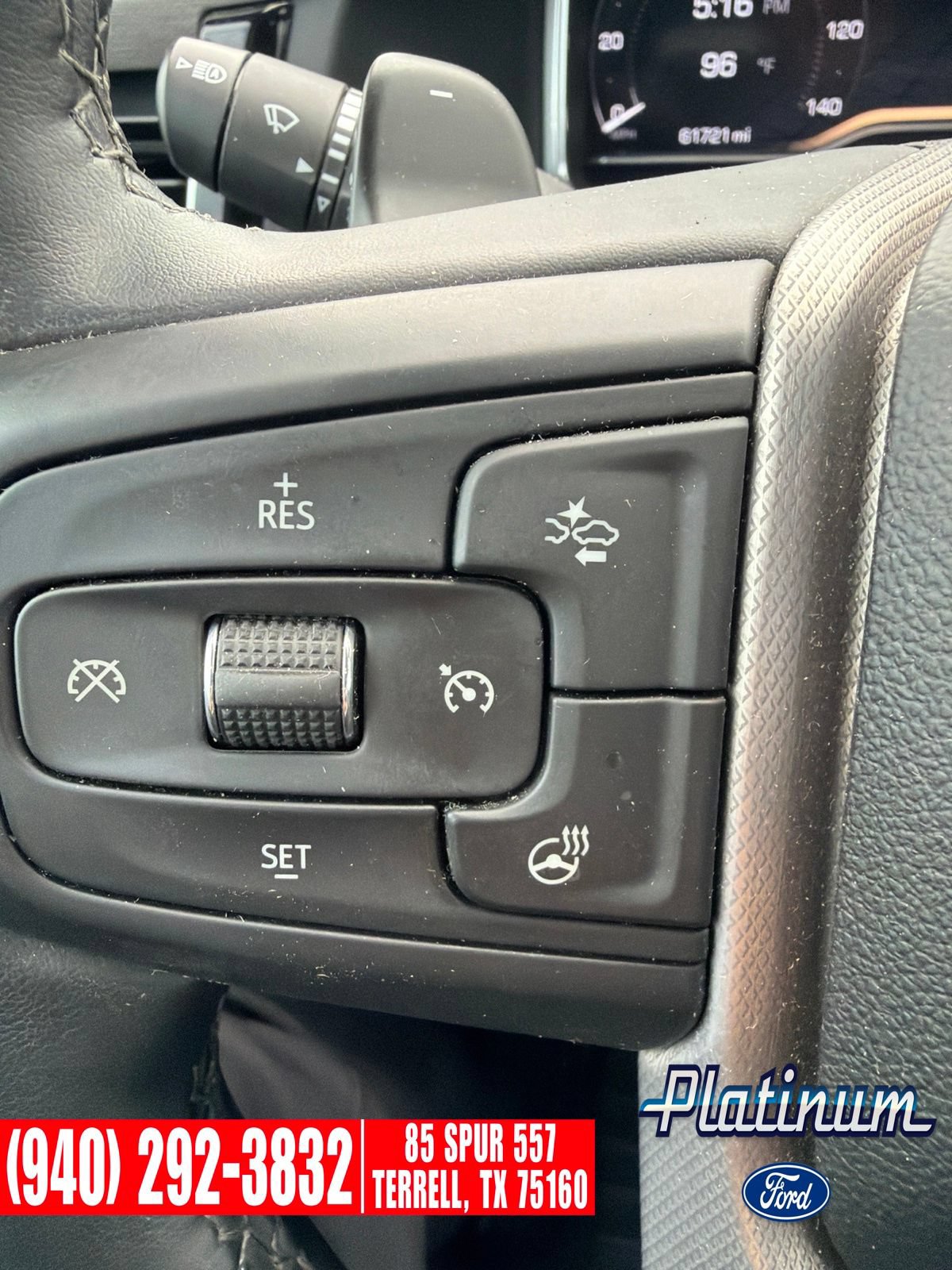 Used 2023 GMC Sierra 1500 Denali RWD image 24