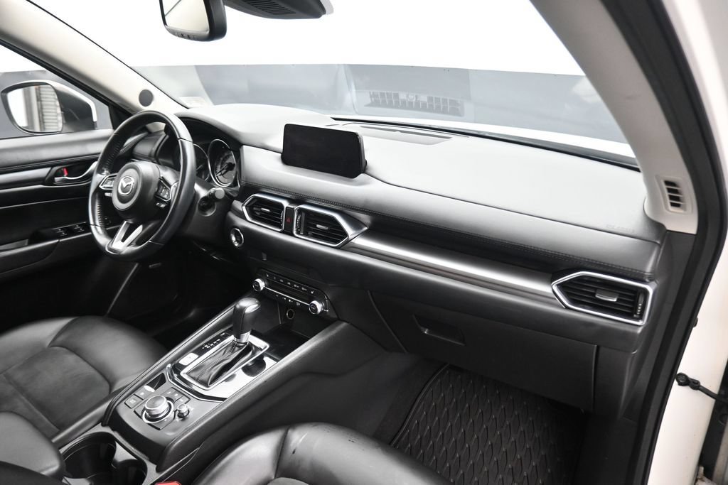 Used 2019 MAZDA CX-5 Touring AWD/4WD image 41
