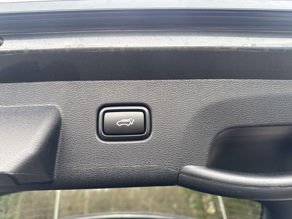 New 2026 Kia Sportage EX FWD image 21