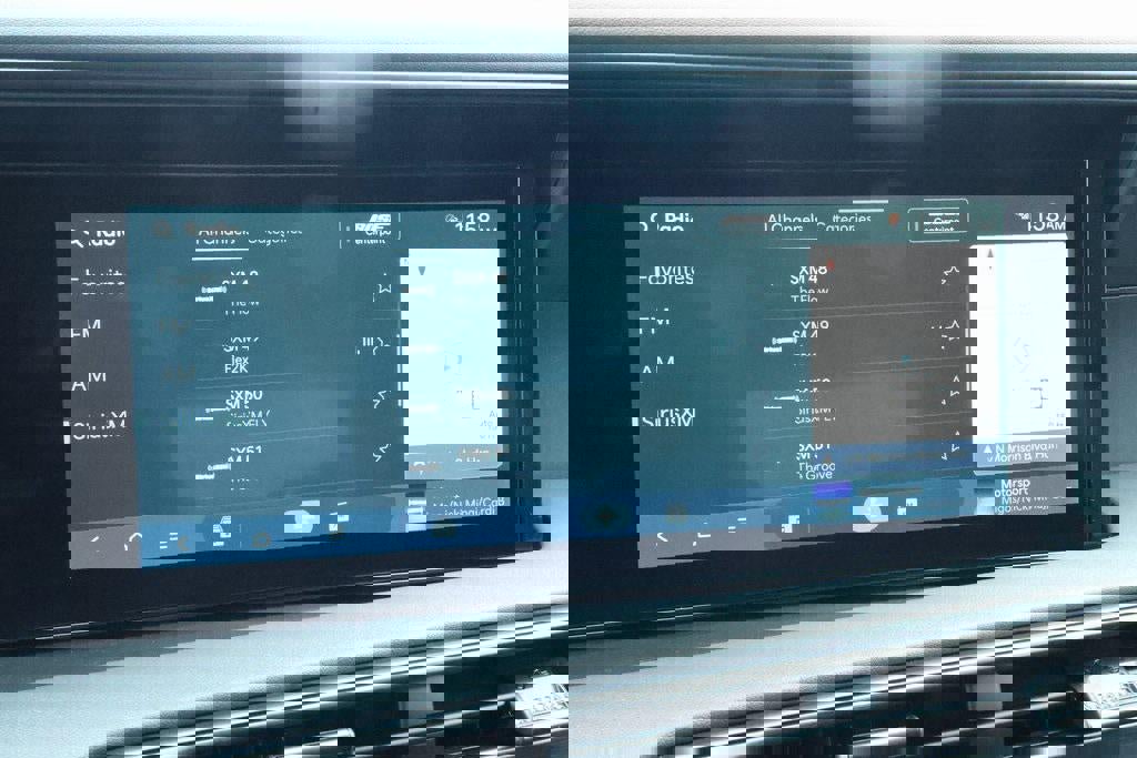 New 2026 Hyundai Palisade XRT Pro image 5