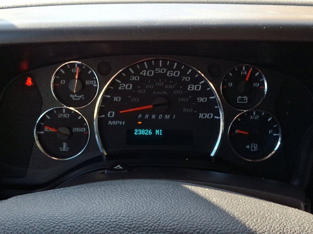 Used 2023 Chevrolet Express 2500 w/ Driver Convenience Package image 20