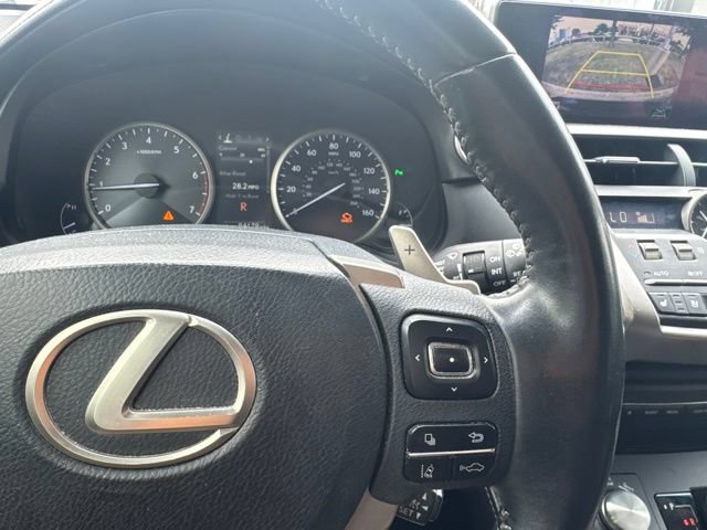 Used 2019 Lexus NX 300 FWD w/ Premium Package image 17