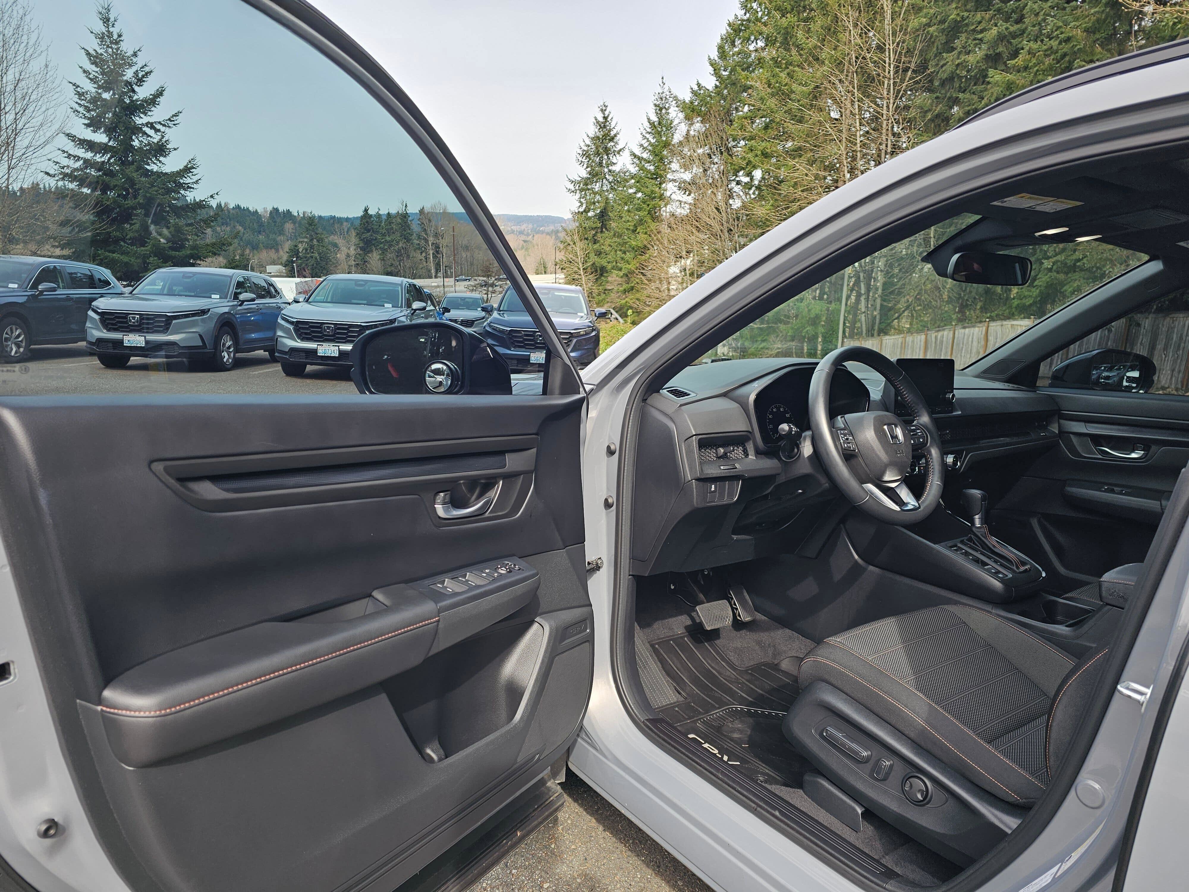 Used 2023 Honda CR-V Sport image 22