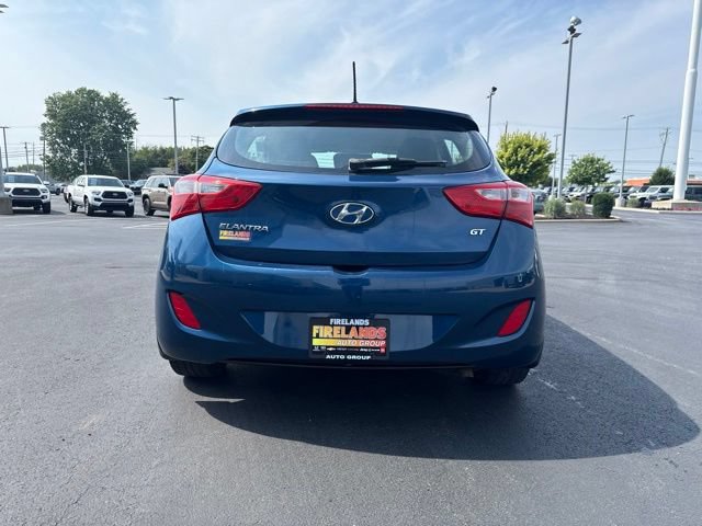 Used 2016 Hyundai Elantra GT FWD image 6