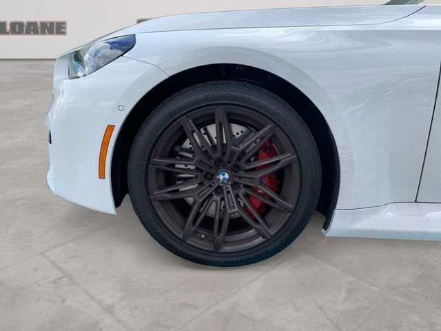 Used 2026 BMW M2 w/ Lighting Package RWD image 14
