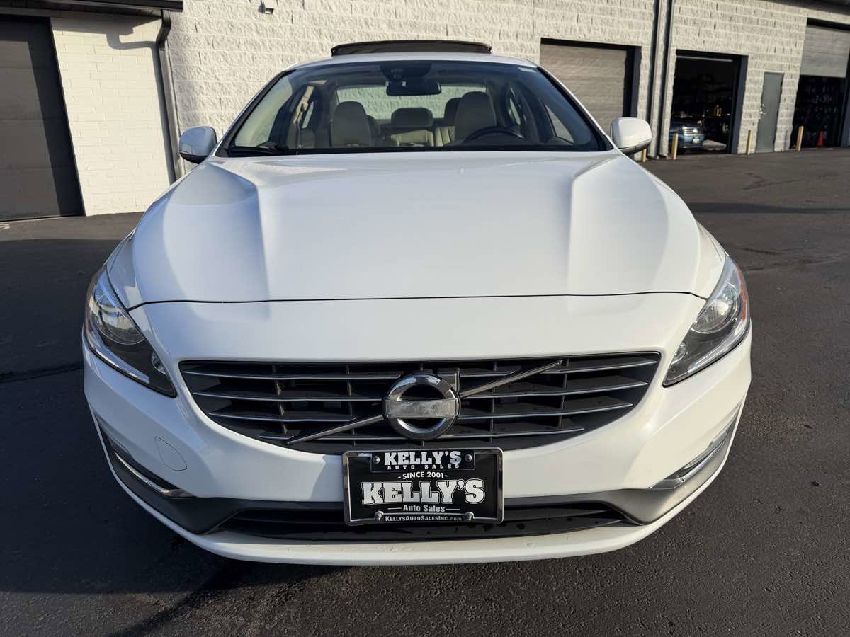 Used 2014 Volvo S60 T5 image 7