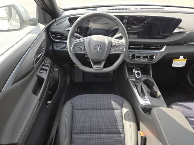 New 2026 Buick Envista Preferred w/ Convenience I Package image 29