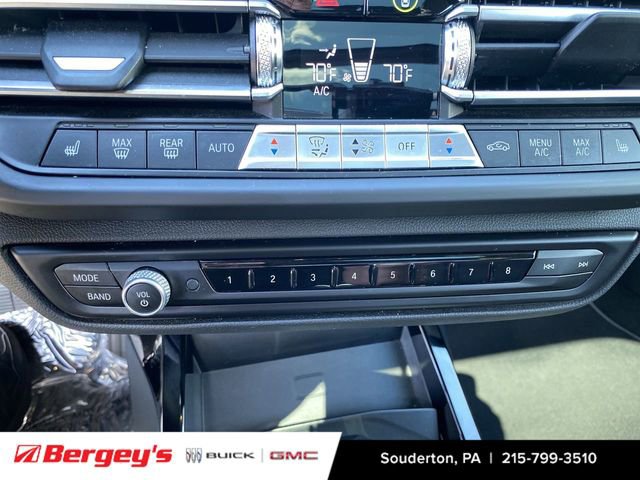 Used 2021 BMW 228i xDrive Gran Coupe w/ Convenience Package image 38