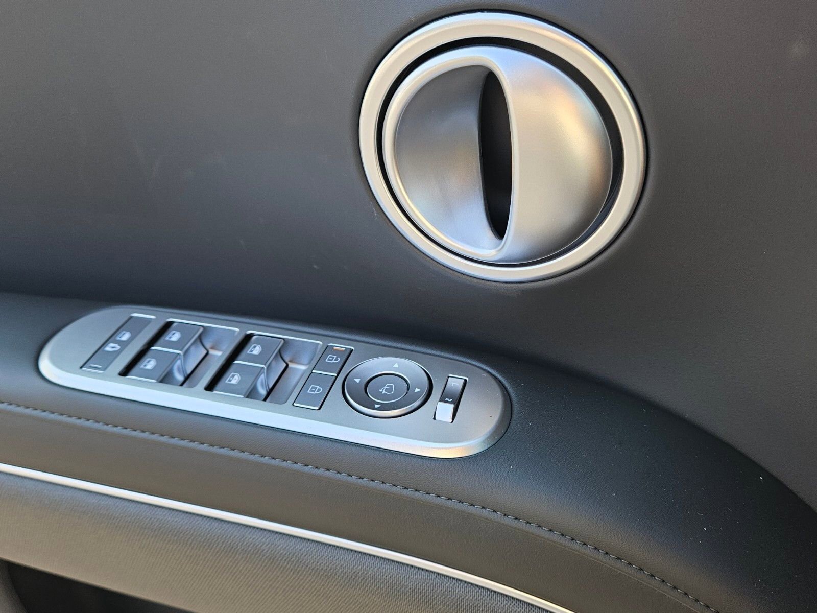 New 2026 Hyundai Palisade Calligraphy image 27