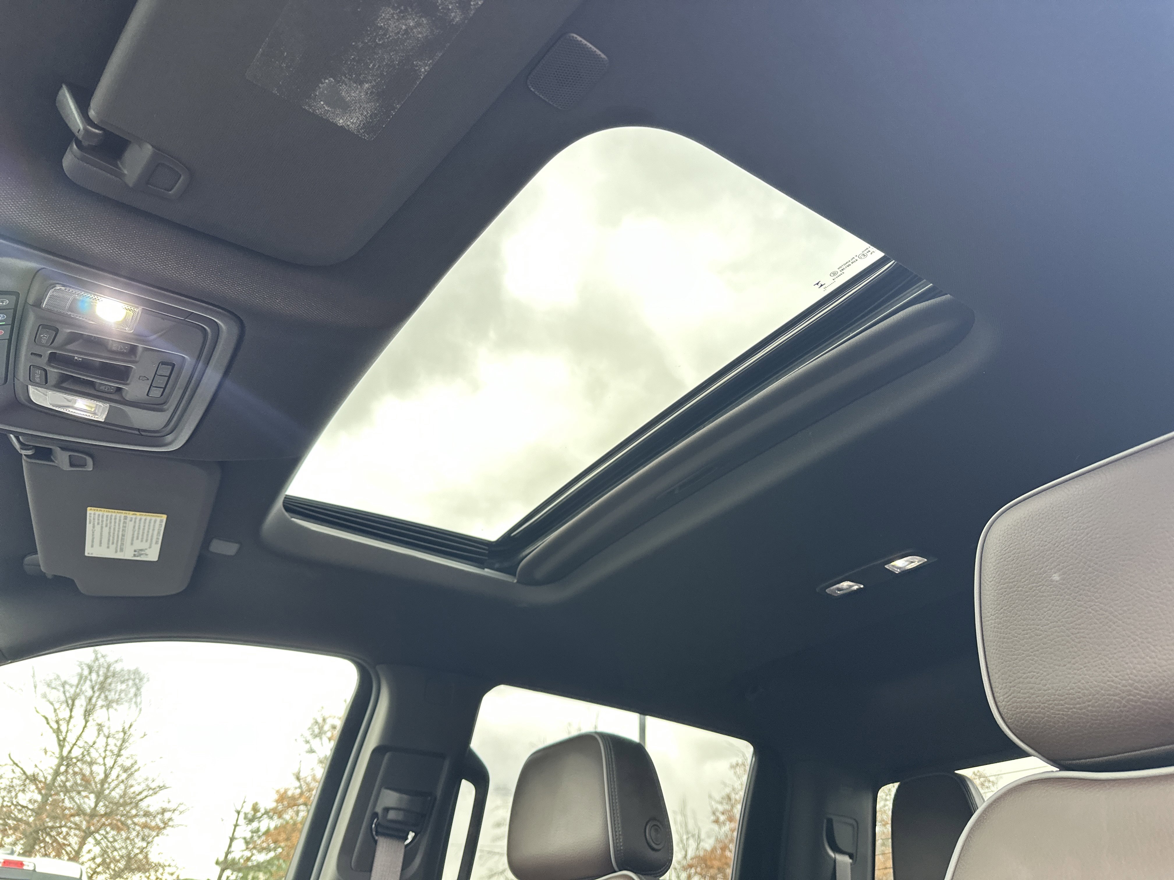 Certified 2024 GMC Sierra 2500 Denali w/ Denali Reserve Package image 27