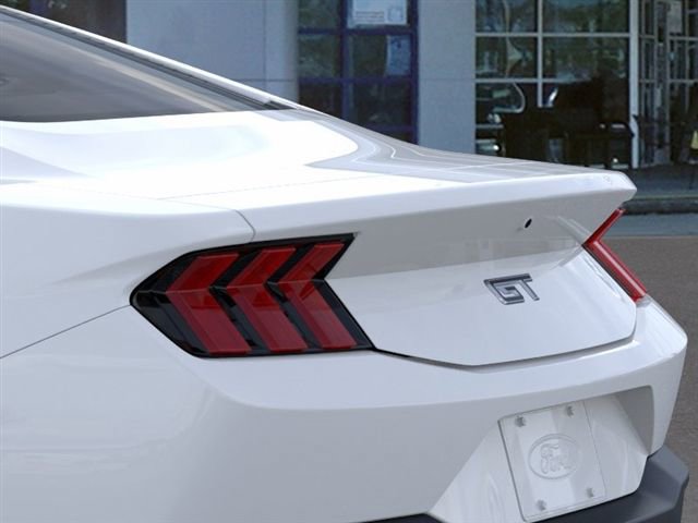 New 2026 Ford Mustang GT image 22