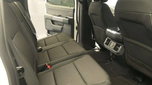 New 2026 Ford F150 XLT w/ Equipment Group 302A MID AWD/4WD image 19
