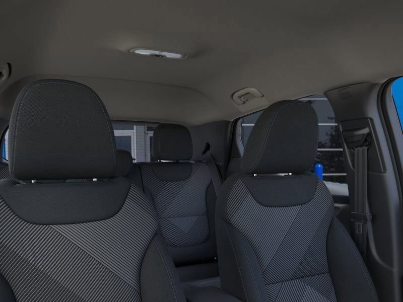 New 2027 Chevrolet Bolt LT FWD image 25