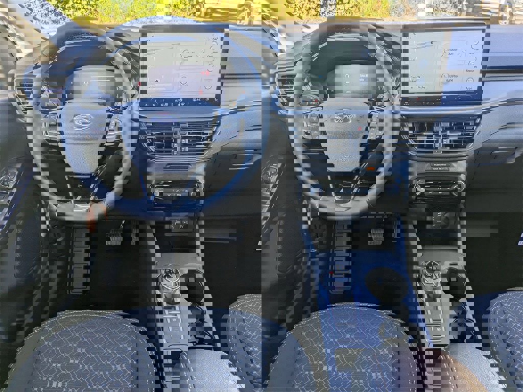 New 2025 Ford Escape Active w/ Tech Pack #1 image 17