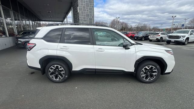 New 2026 Subaru Forester Premium AWD/4WD image 8