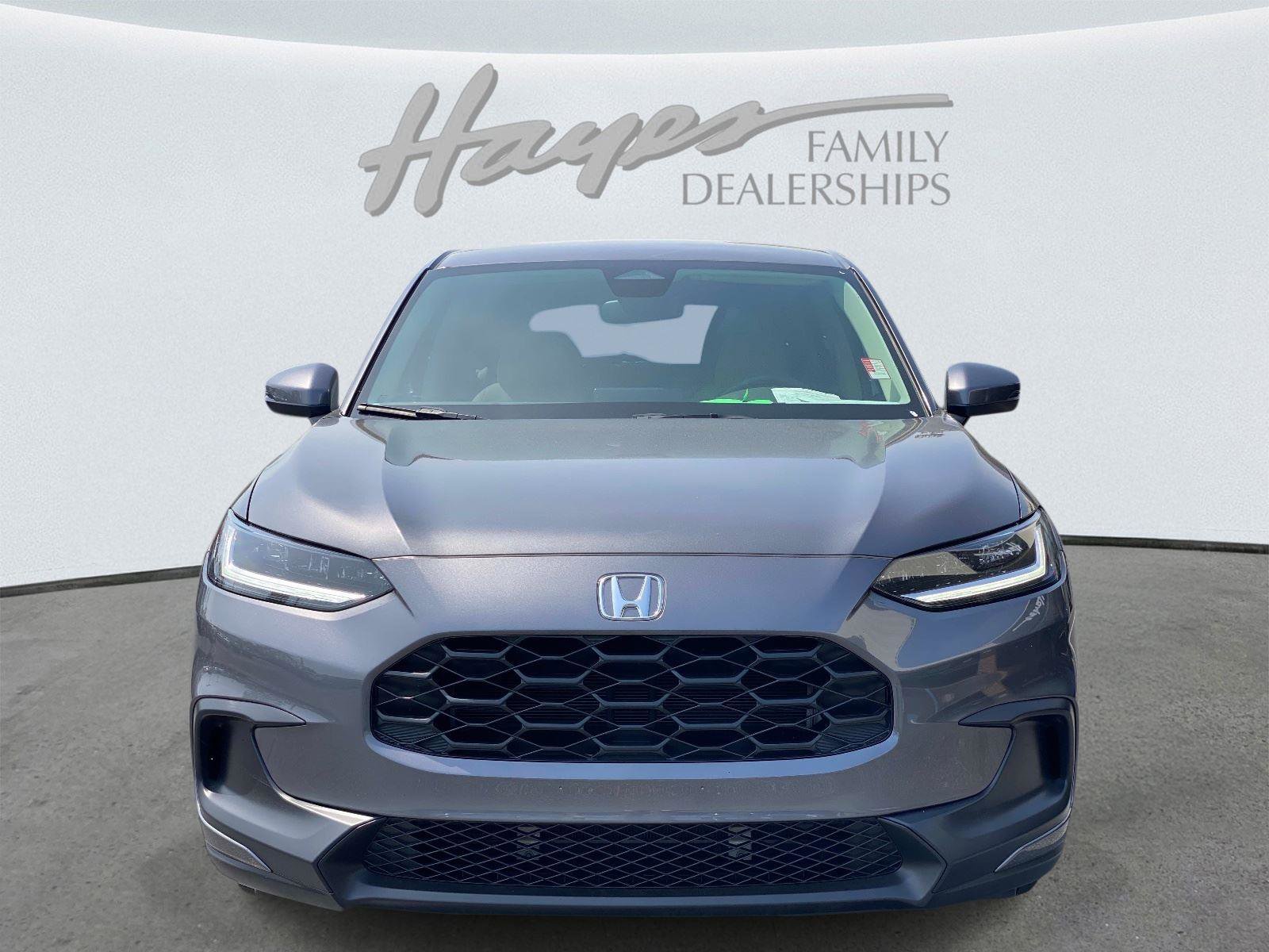 Used 2024 Honda HR-V LX image 10