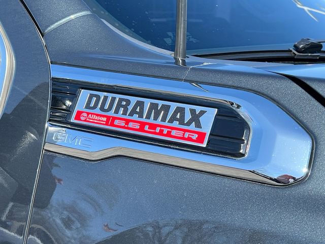 Used 2022 GMC Sierra 2500 Denali image 41